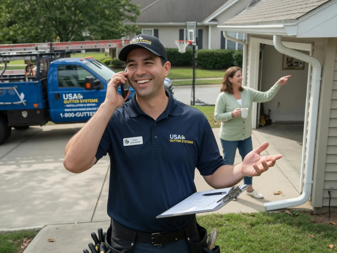 Gutter Installation Denver City, TX FAQs